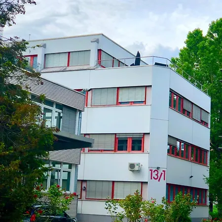 Great Place Top Penthouse Stuttgart Airport & Messe דירה פילדרשטאט